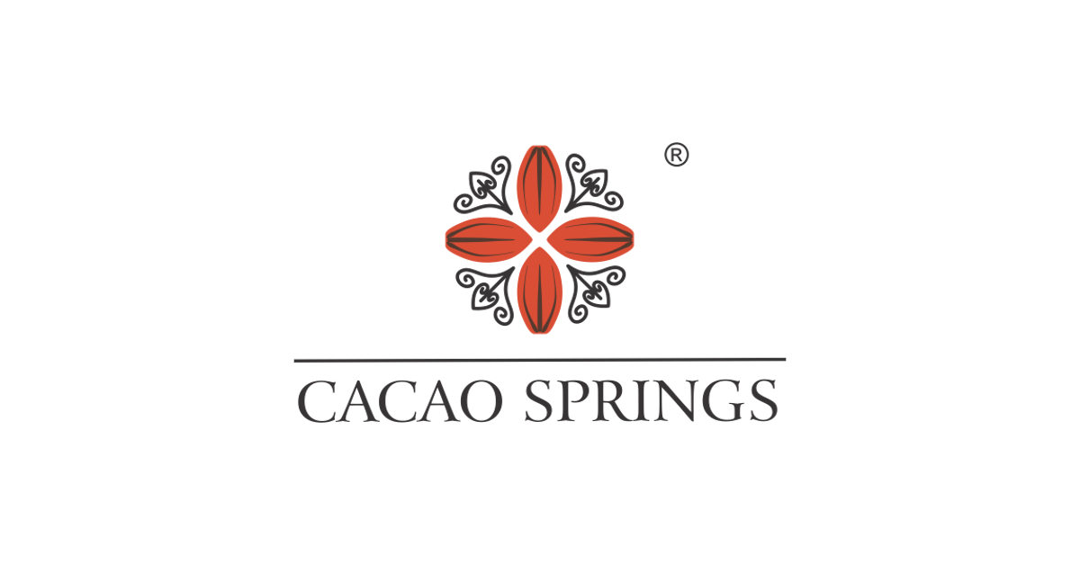 Choco Spring About Cacao Springs | Artisanal Chocolate Brand – Cacaosprings