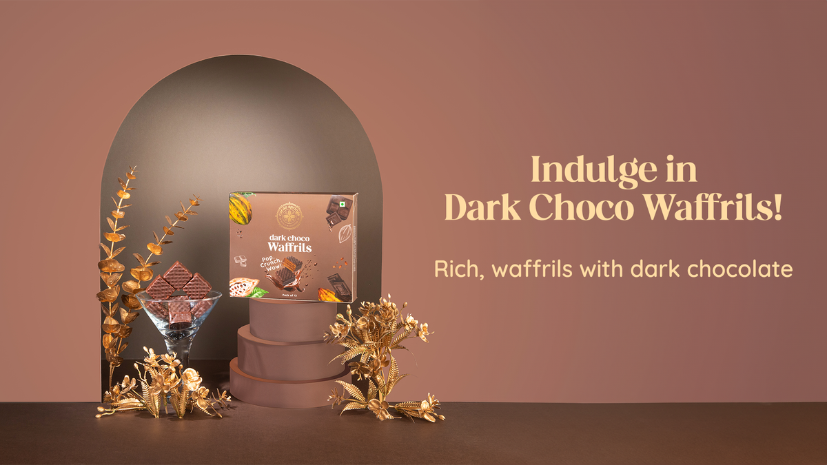 Cacao Springs - Buy Premium Chocolate and Chocolate Brittle Online ...