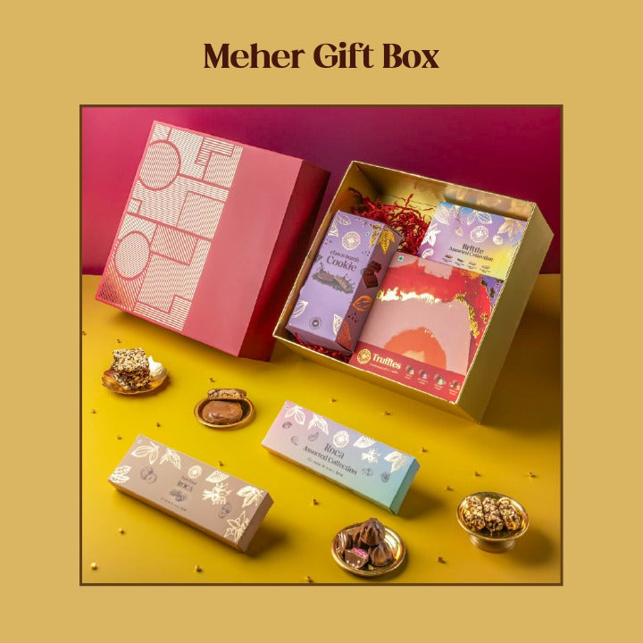 Cacao Springs Meher Gift Box